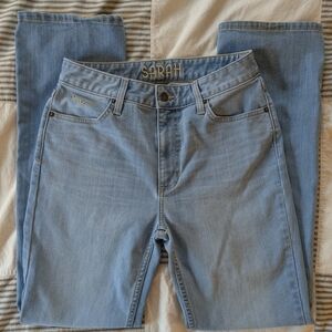 Kimes Ranch Light Wash Sarah Jeans in 4x32